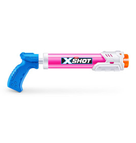 XSHOT Water - Wasserspritze klein, sortiert