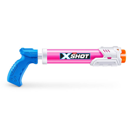 XSHOT Water - Wasserspritze klein, sortiert
