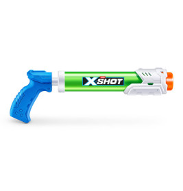 XSHOT Water - Wasserspritze klein, sortiert
