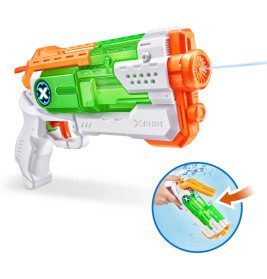 XSHOT WATER - Fast Fill Blaster Small