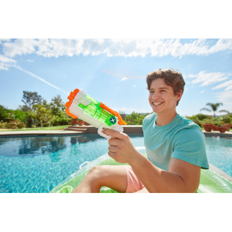XSHOT WATER - Fast Fill Blaster Small