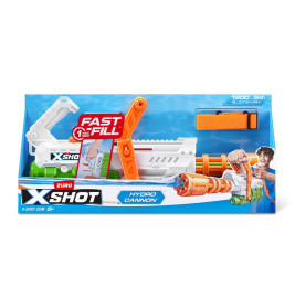 XSHOT Water - Fast Fill Hydro Cannon Wasserblaster