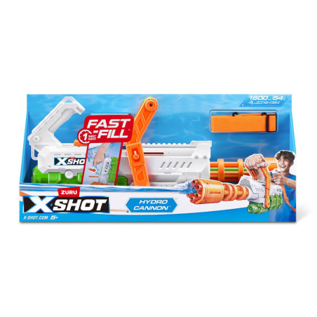XSHOT Water - Fast Fill Hydro Cannon Wasserblaster