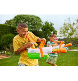 XSHOT Water - Fast Fill Hydro Cannon Wasserblaster