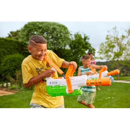 XSHOT Water - Fast Fill Hydro Cannon Wasserblaster