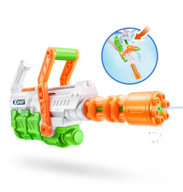 XSHOT Water - Fast Fill Hydro Cannon Wasserblaster