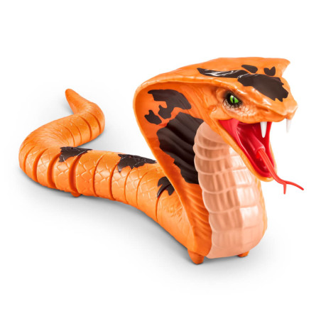 ROBO ALIVE COBRA