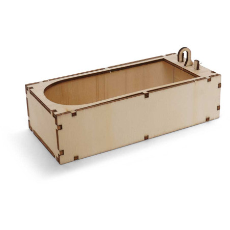 Sam&Julia DIY Möbel Baukastens et Badezimmer