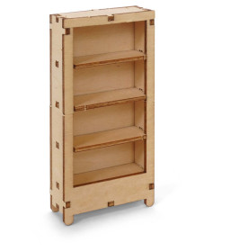 Sam&Julia DIY Möbel Baukastens et Badezimmer