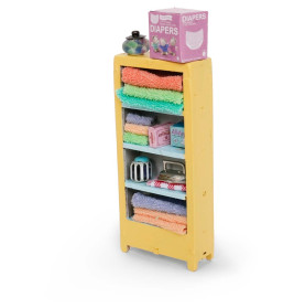 Sam&Julia DIY Möbel Baukastens et Badezimmer