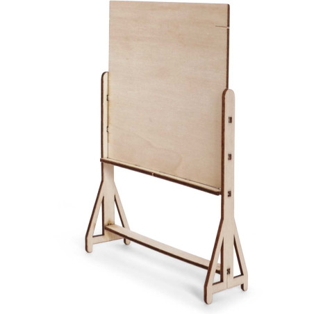 Sam&Julia DIY Möbel Baukastens et Klassenzimmer