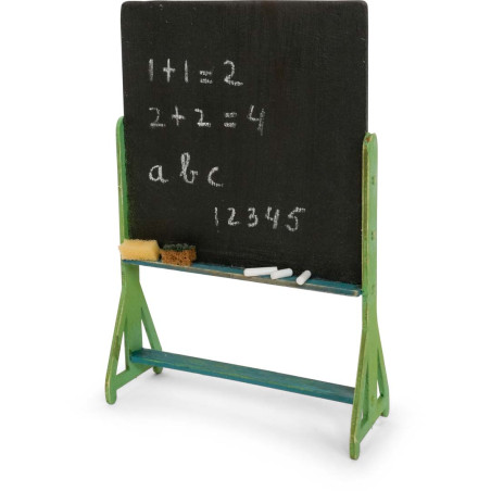 Sam&Julia DIY Möbel Baukastens et Klassenzimmer