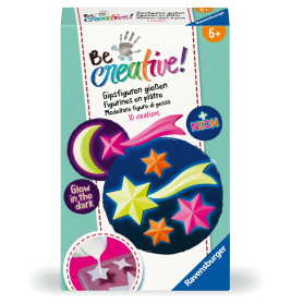 Leuchtsterne Creative
