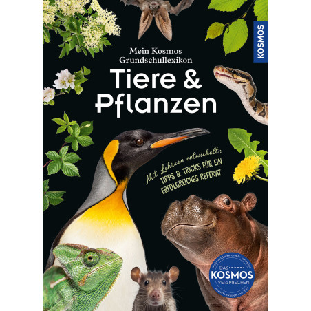 Grundschullexikon Tiere & Pflanzen