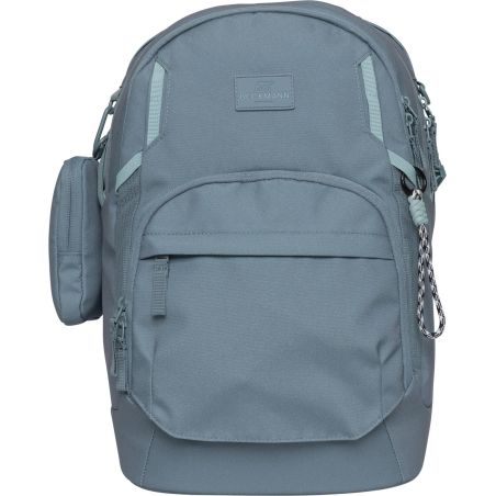 Sport Air Sea Green Rucksack