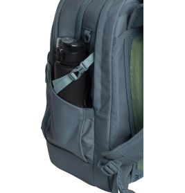 Sport Air Sea Green Rucksack