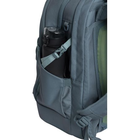 Sport Air Sea Green Rucksack