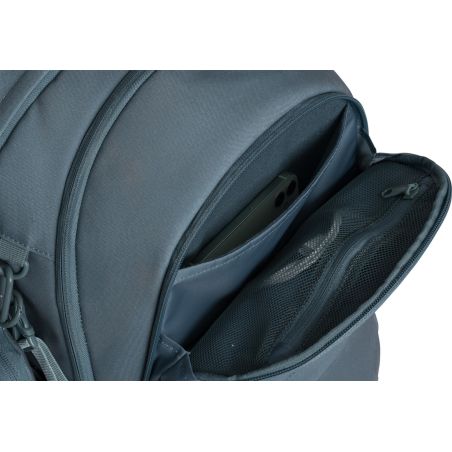 Sport Air Sea Green Rucksack