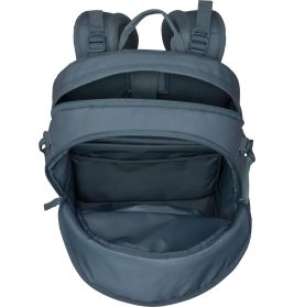 Sport Air Sea Green Rucksack