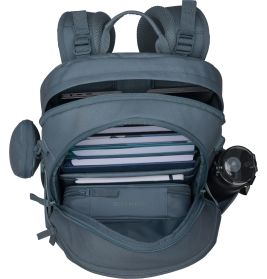 Sport Air Sea Green Rucksack