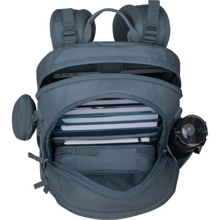 Sport Air Sea Green Rucksack