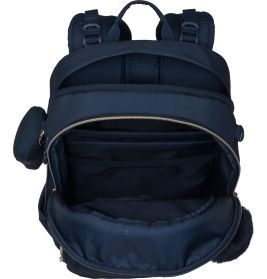 Sport Air Blue Gold Rucksack