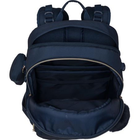 Sport Air Blue Gold Rucksack
