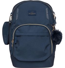 Sport Air Blue Gold Rucksack