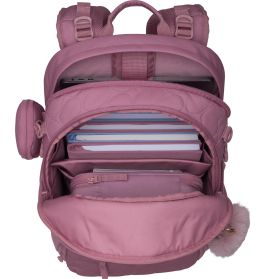Sport Air Padded Heart Rose Rucksack