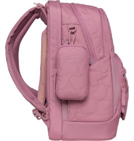 Sport Air Padded Heart Rose Rucksack