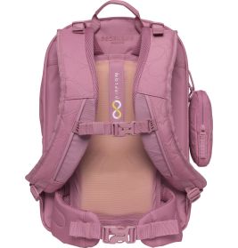 Sport Air Padded Heart Rose Rucksack