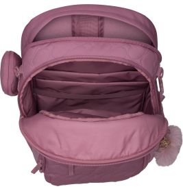 Sport Air Padded Heart Rose Rucksack