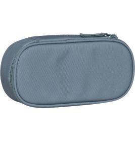 Ovales Schlamperetui Sport Jun ior Sea Green