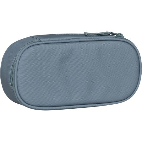 Ovales Schlamperetui Sport Jun ior Sea Green