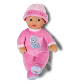 BABY born for babies Sleepy Pink 30cm