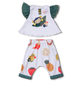 BABY born Äffchen Outfit 43cm