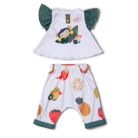 BABY born Äffchen Outfit 43cm