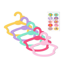 BABY born Bügel, 5er pack 43cm