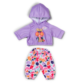 BABY born Hoodie Outfit 43cm