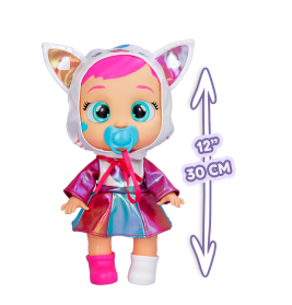 Cry Babies Star Babies Daisy