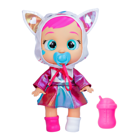 Cry Babies Star Babies Daisy