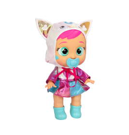 Cry Babies Star Babies Daisy
