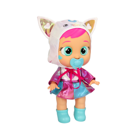 Cry Babies Star Babies Daisy