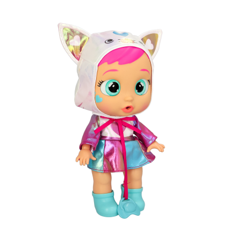 Cry Babies Star Babies Daisy