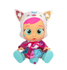 Cry Babies Star Babies Daisy