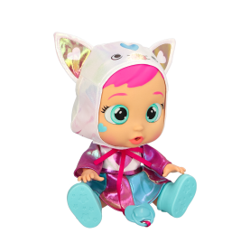 Cry Babies Star Babies Daisy