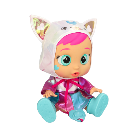 Cry Babies Star Babies Daisy