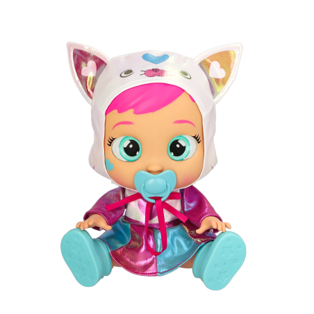 Cry Babies Star Babies Daisy