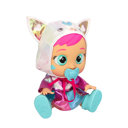 Cry Babies Star Babies Daisy
