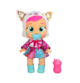 Cry Babies Star Babies Daisy